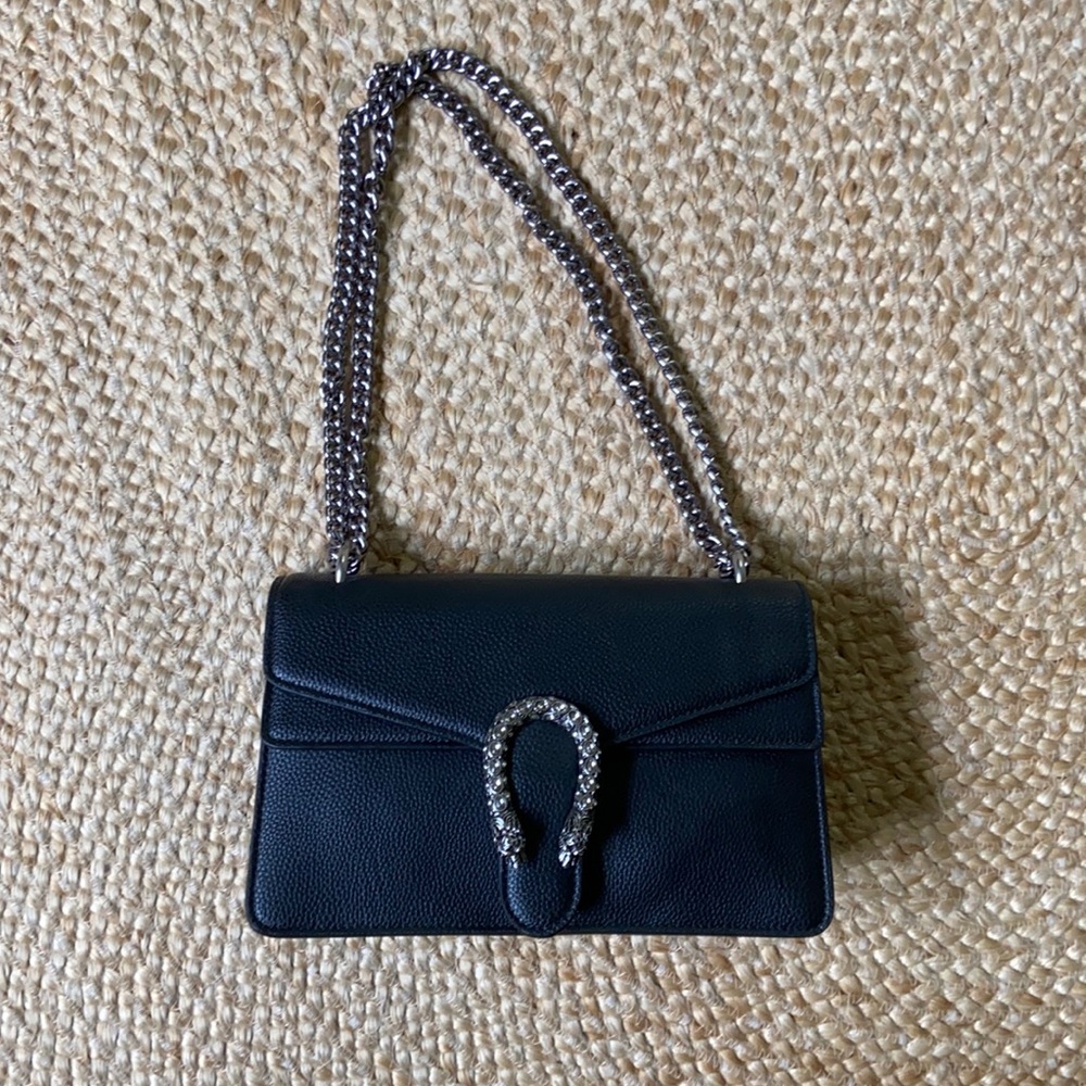 DIONYSUS INSPIRED BAG